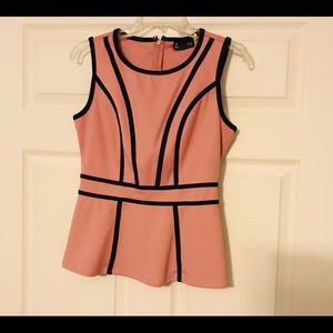 Women’s work blouse